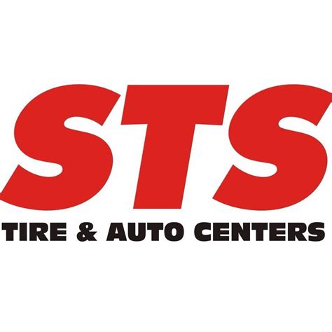 sts tire & auto center